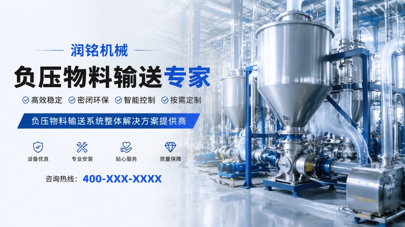 常平镇15年物料自动化经验